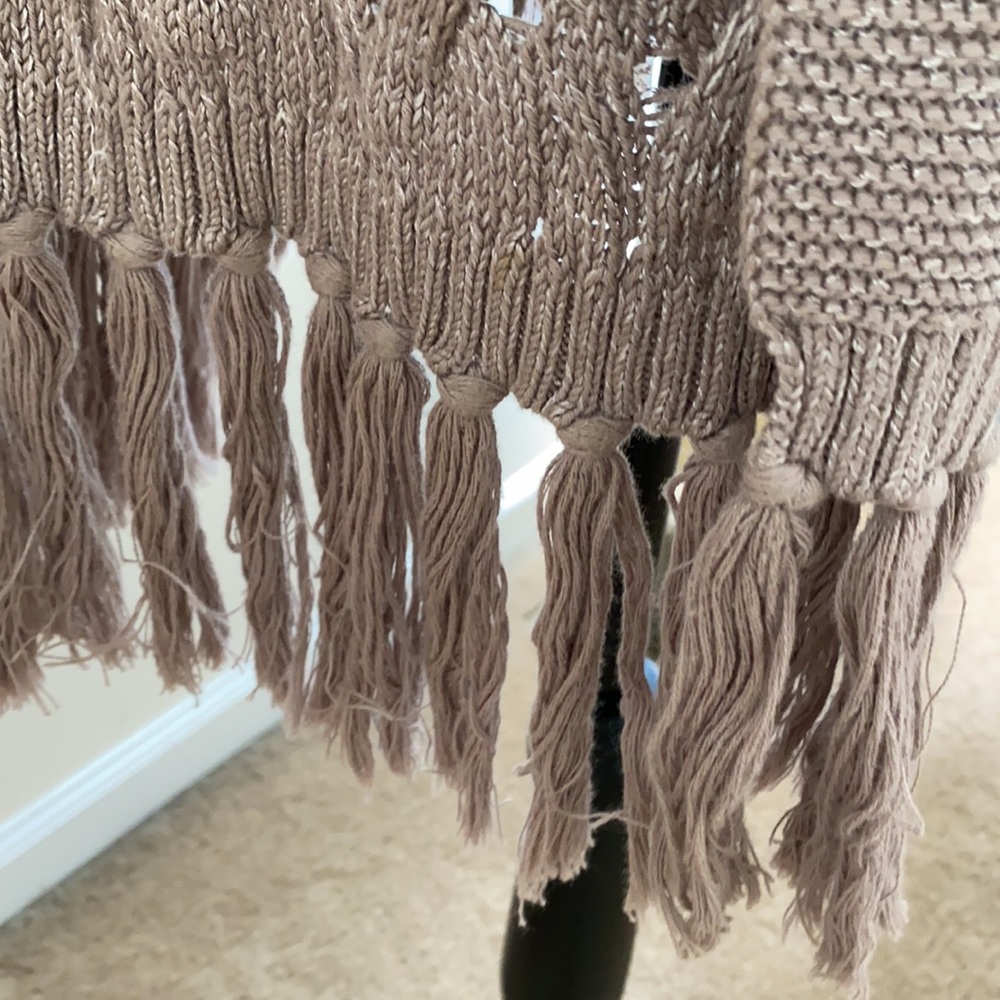 Nice Beige Jacket - image 3